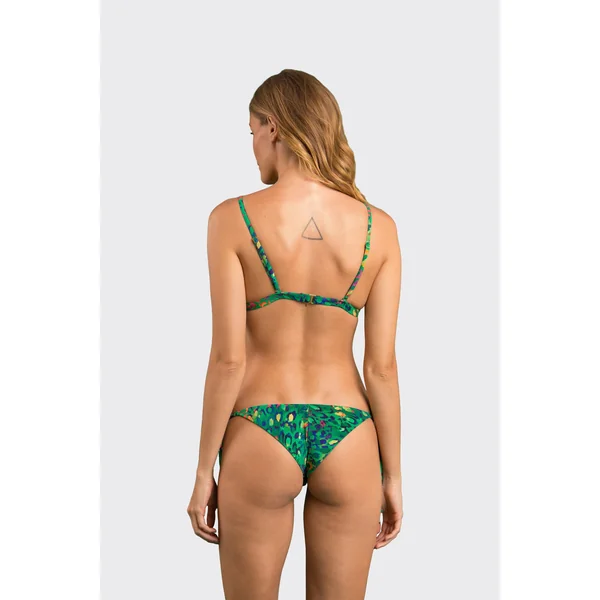Top Wilds Tri-Fixo