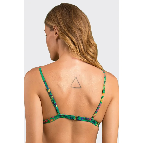 Top Wilds Tri-Fixo