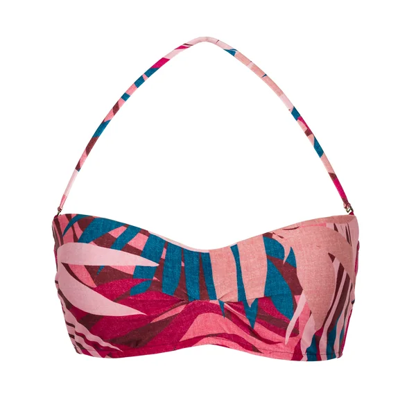 Top Yucca Bandeau-Pli