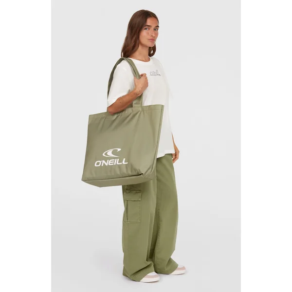Tote bag Coastal | Avery Fern