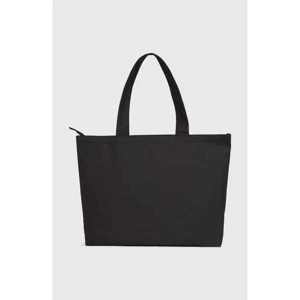 Tote bag Coastal | Black Out