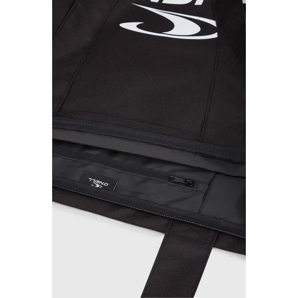 Tote bag Coastal | Black Out