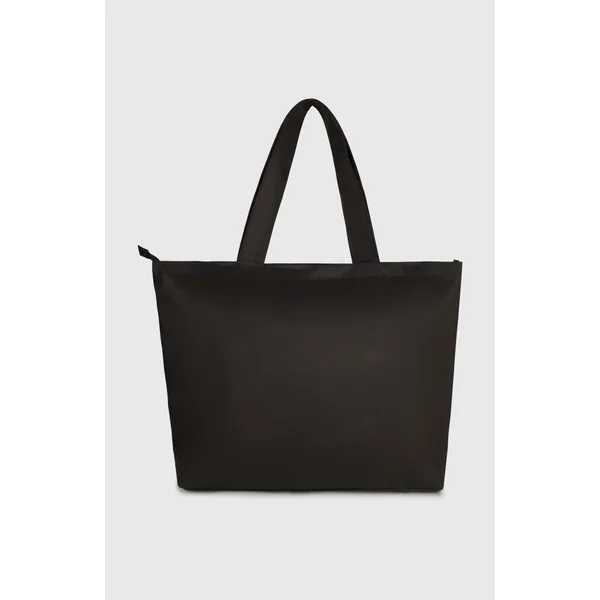 Tote bag Coastal | Black Out