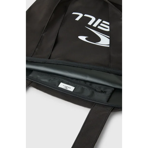Tote bag Coastal | Black Out