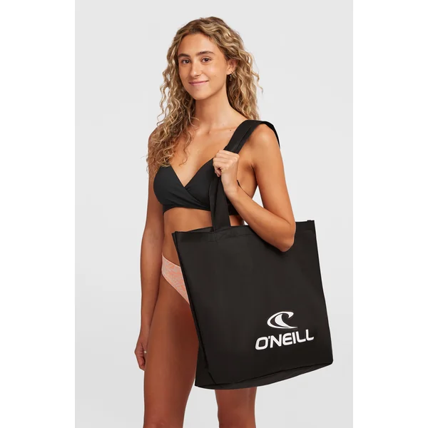 Tote bag Coastal | Black Out