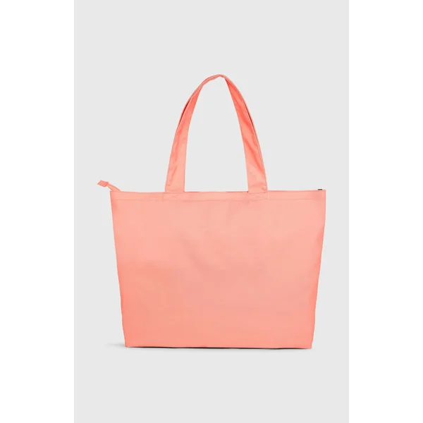 Tote bag Coastal | Coral Pink