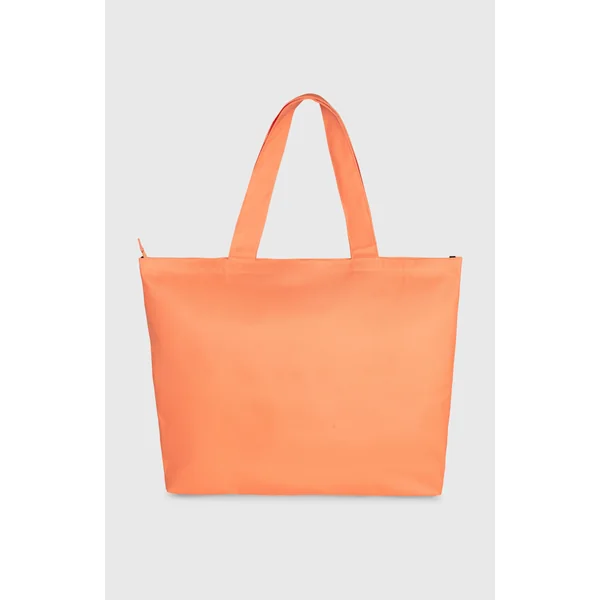Tote bag Coastal | Funky Peach