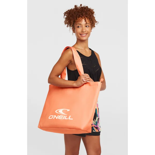 Tote bag Coastal | Funky Peach
