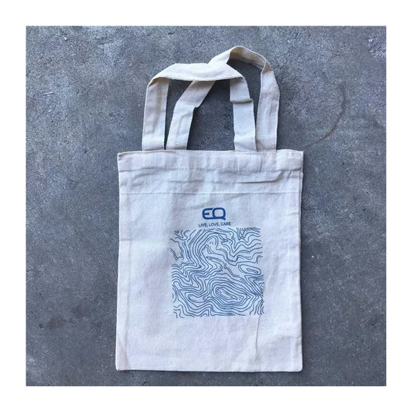Tote Bag EQ LOVE 2023