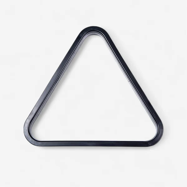 Triangle de billard René Pierre