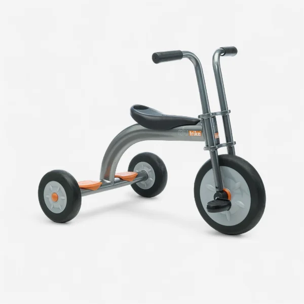 Tricycle Alutrike