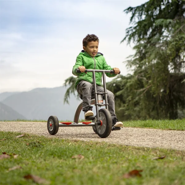 Tricycle Alutrike
