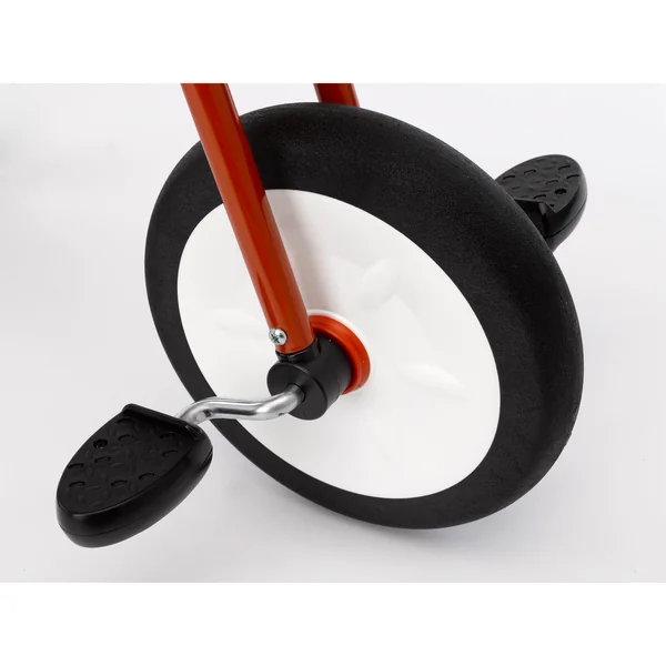 Tricycle Italtrike - Speedy 3-6 Ans rouge