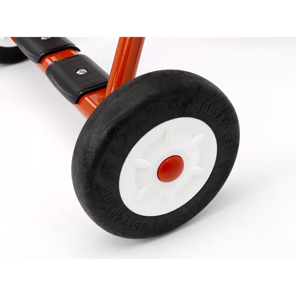 Tricycle Italtrike - Speedy 3-6 Ans rouge
