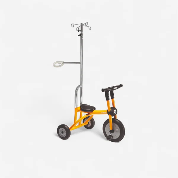 Tricycle pilot 300 zero limite