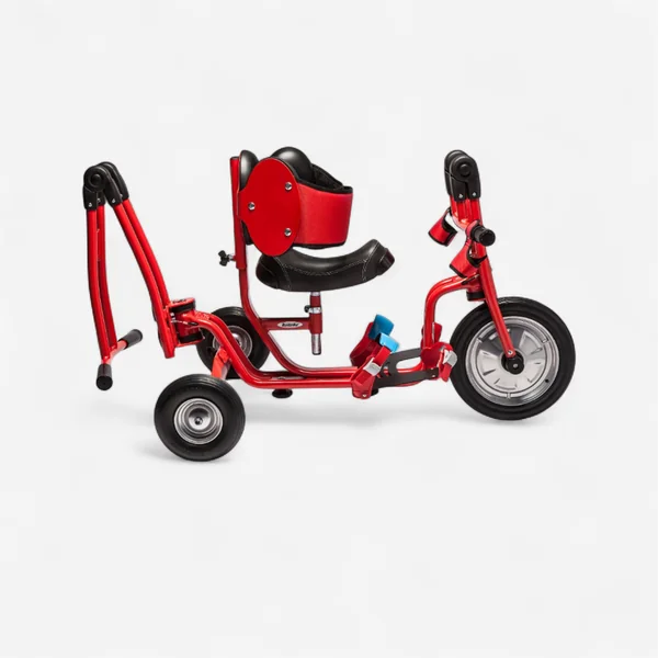 TRICYCLE ZERO TRIKE