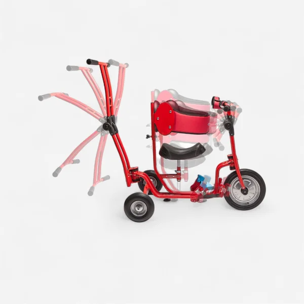 TRICYCLE ZERO TRIKE