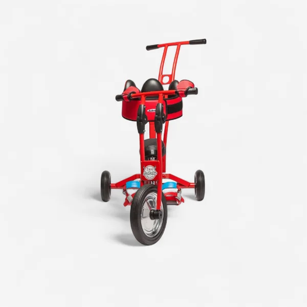TRICYCLE ZERO TRIKE