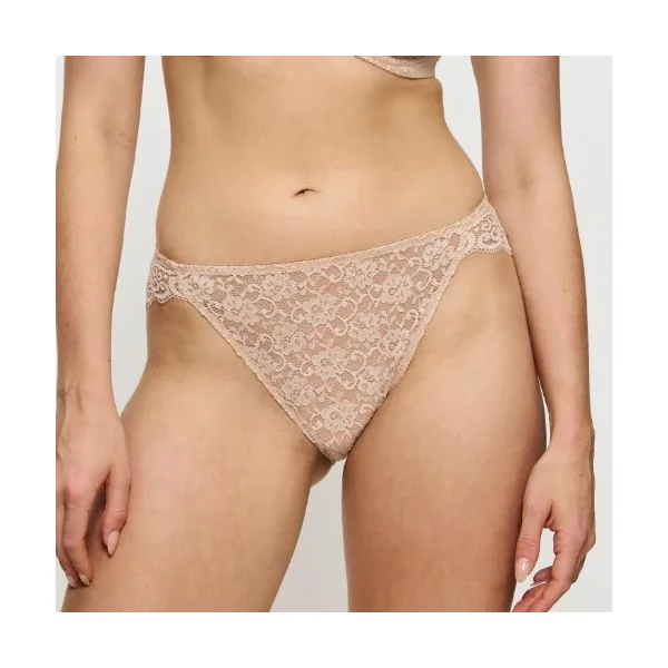 Triomphe Amourette poudre slip