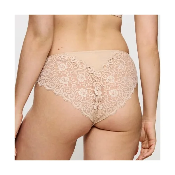 Triomphe Amourette poudre slip