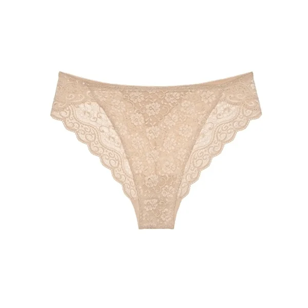 Triomphe Amourette poudre slip