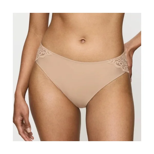 Triomphe Amourette poudre slip