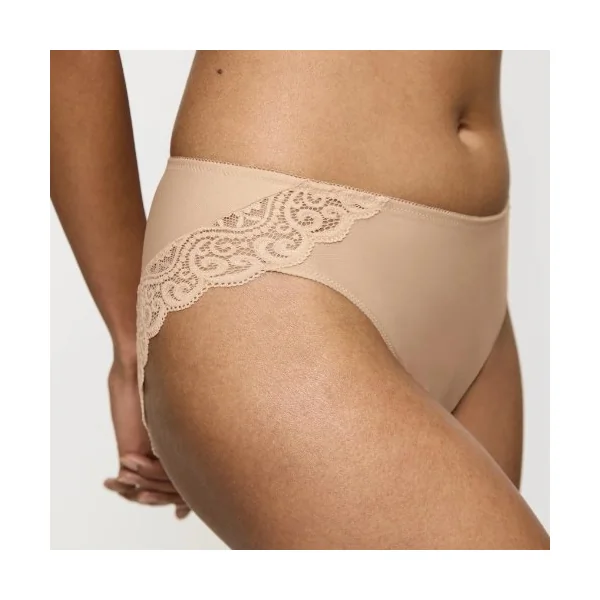 Triomphe Amourette poudre slip