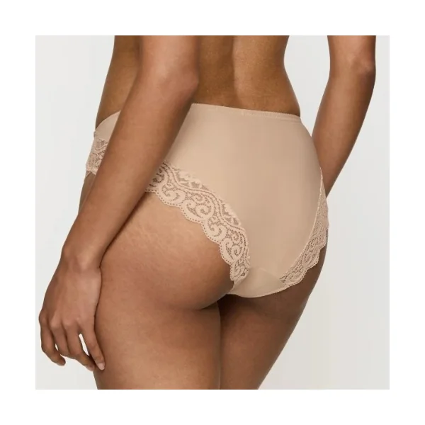 Triomphe Amourette poudre slip