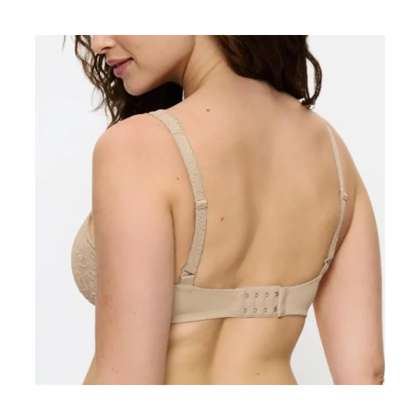 Triomphe Amourette poudre soutien-gorge rembourré