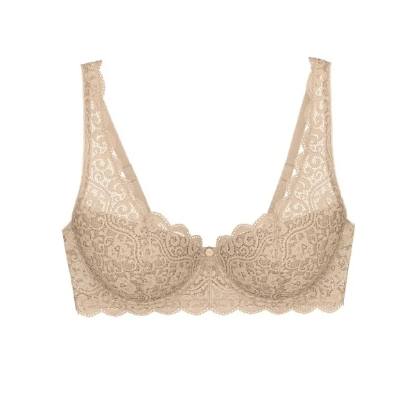 Triomphe Amourette poudre soutien-gorge rembourré