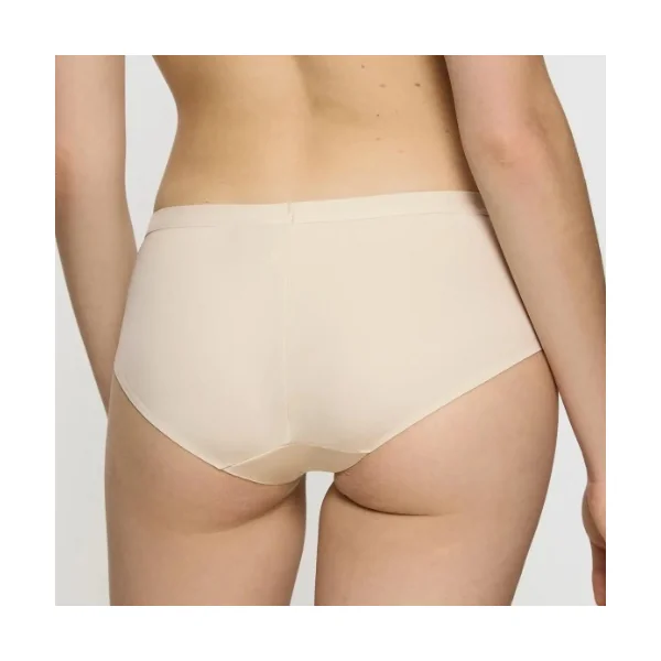 Triomphe Aura Spotlight beige slip