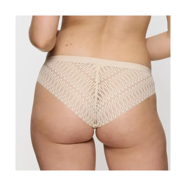 Triomphe Aura Spotlight beige slip brésilien