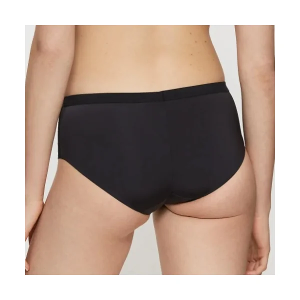 Triomphe Aura Spotlight noir slip