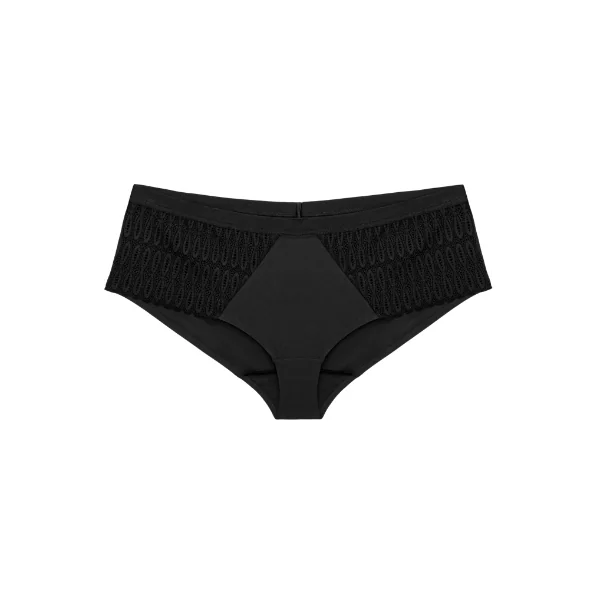 Triomphe Aura Spotlight noir slip