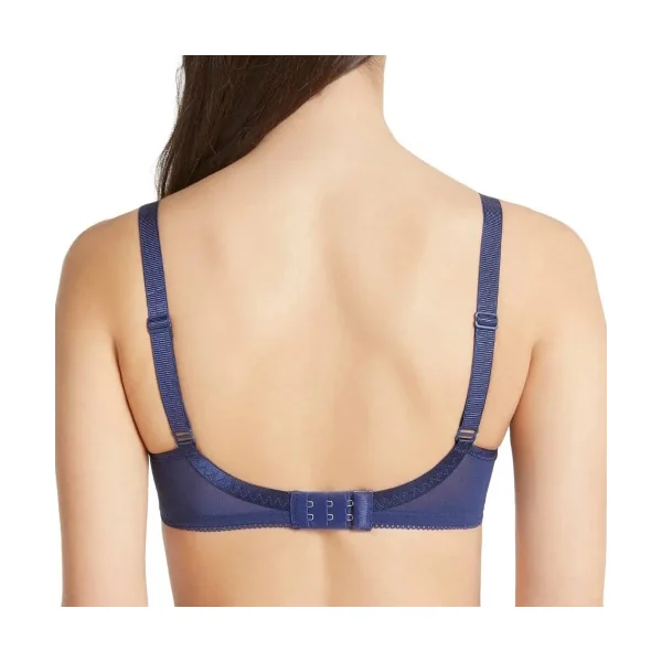 Triomphe Beauty-Full Darling bleu soutien-gorge rembourré