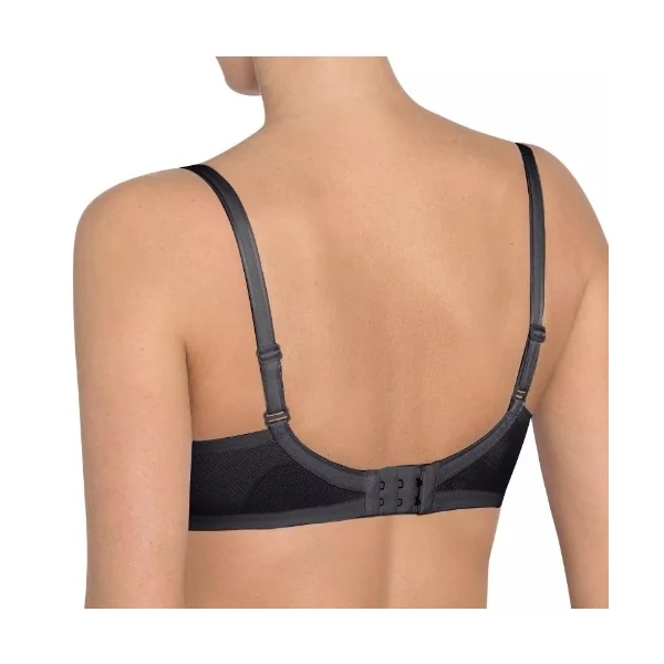 Triomphe Beauty-Full Essential noir soutien-gorge rembourré