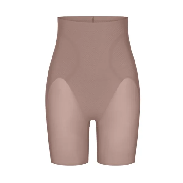 Triomphe BMU Illusion Curve marron shortie