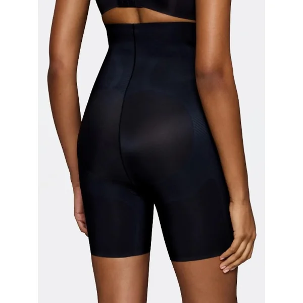 Triomphe BMU Illusion Curve noir shortie