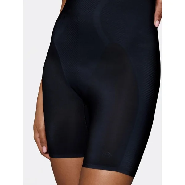 Triomphe BMU Illusion Curve noir shortie