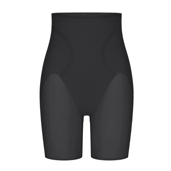 Triomphe BMU Illusion Curve noir shortie