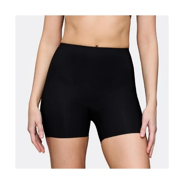 Triomphe BMU Illusion Curve noir shortie