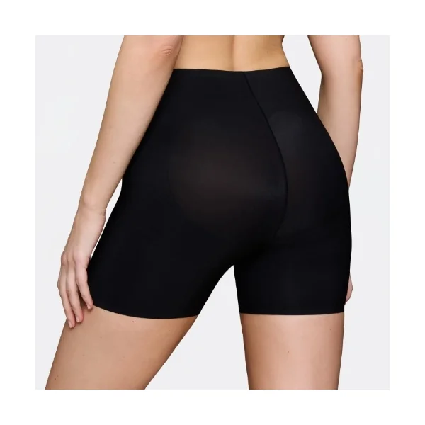 Triomphe BMU Illusion Curve noir shortie
