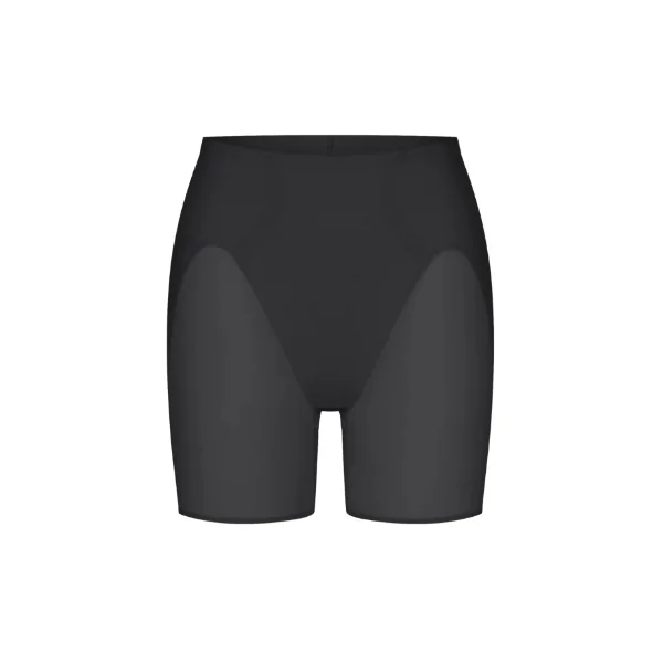Triomphe BMU Illusion Curve noir shortie