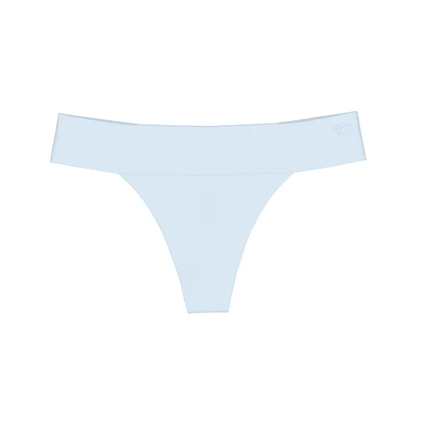 Triomphe Body Make-Up Illusion bleu culotte string