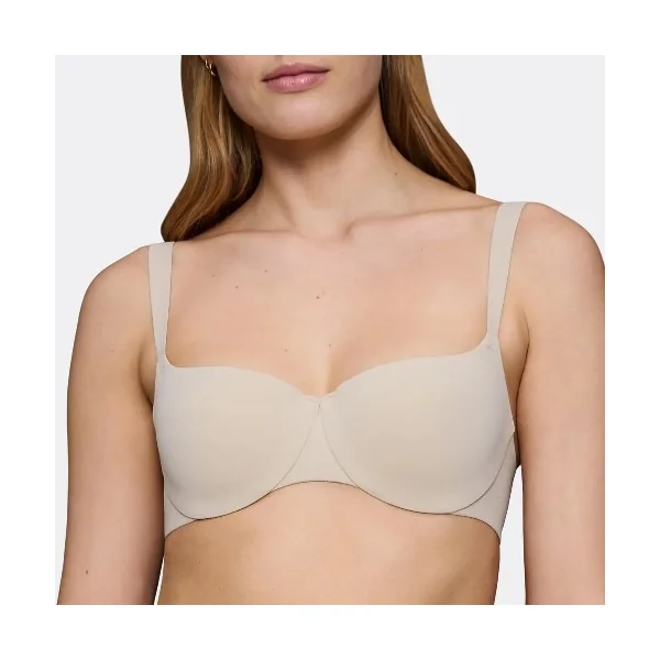 Triomphe Body Make-Up Illusion poudre soutien-gorge rembourré
