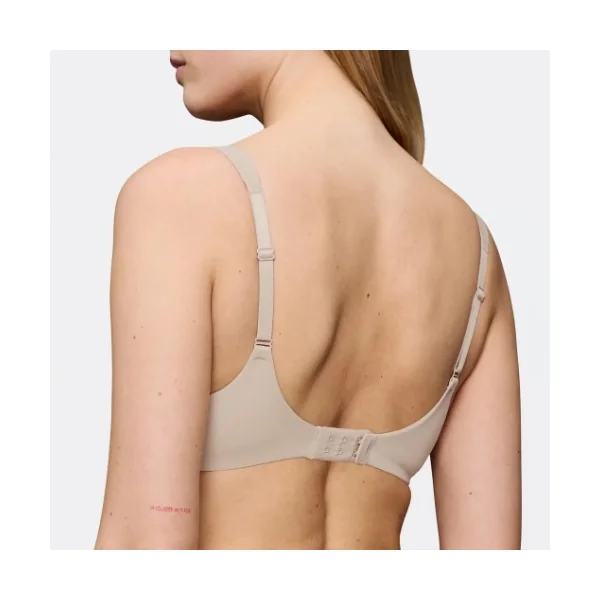 Triomphe Body Make-Up Illusion poudre soutien-gorge rembourré