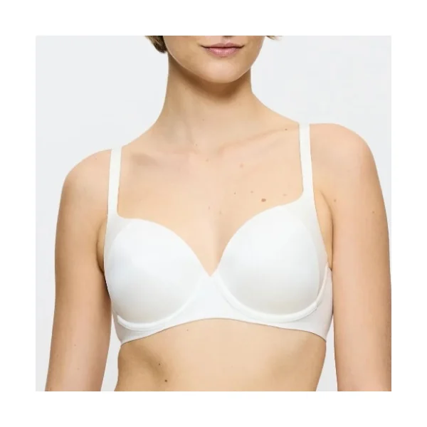 Triomphe Body Make-Up Illusion Soft Touch ivoire soutien-gorge rembourré