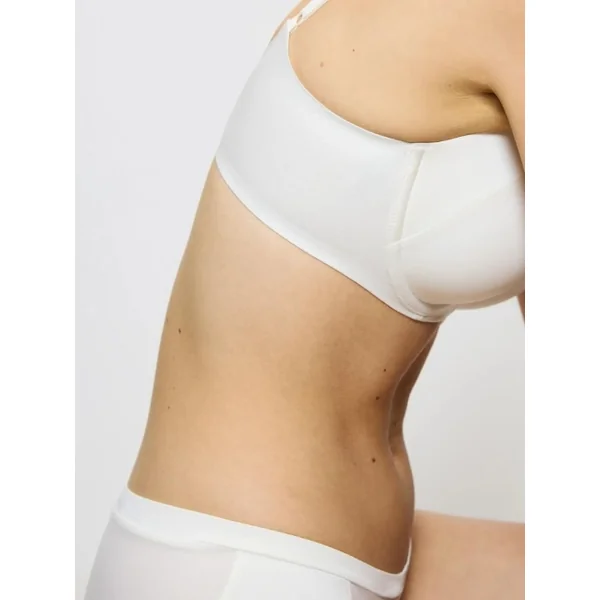 Triomphe Body Make-Up Illusion Soft Touch ivoire soutien-gorge rembourré