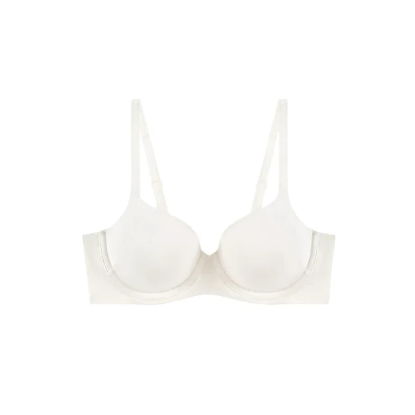 Triomphe Body Make-Up Illusion Soft Touch ivoire soutien-gorge rembourré
