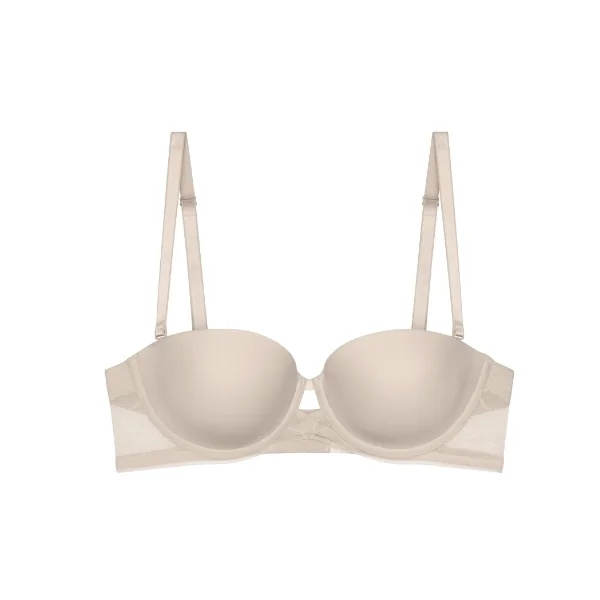 Triomphe Comfort Contour poudre soutien-gorge rembourré
